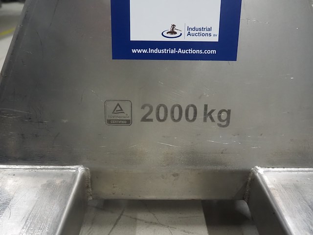 Hocker - afbeelding 9 van  9