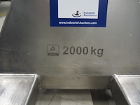 Hocker - afbeelding 9 van  9