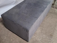 Hocker/poef - afbeelding 2 van  4