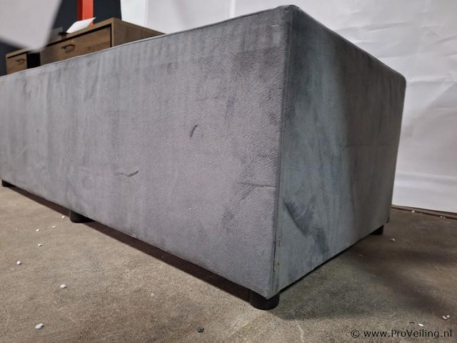 Hocker/poef - afbeelding 3 van  4
