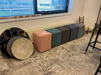 Hockers/meubels - afbeelding 1 van  7