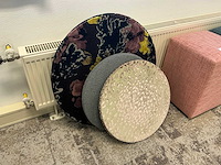 Hockers/meubels - afbeelding 2 van  7