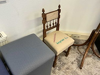 Hockers/meubels - afbeelding 5 van  7