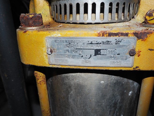 Hocon ketelbouw - afbeelding 2 van  22