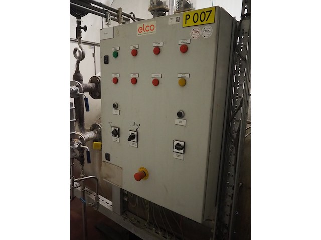 Hocon ketelbouw - afbeelding 7 van  22