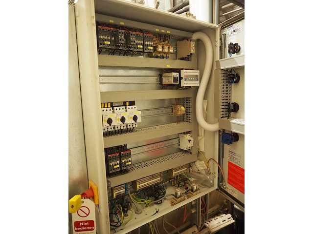 Hocon ketelbouw - afbeelding 8 van  22