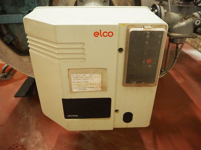 Hocon ketelbouw - afbeelding 9 van  22