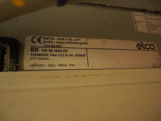 Hocon ketelbouw - afbeelding 11 van  22