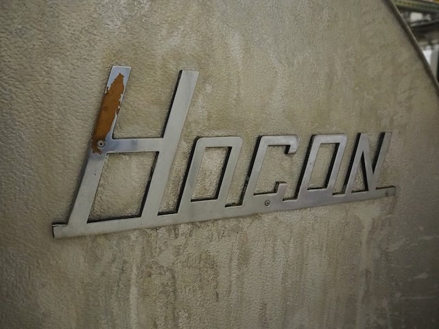 Hocon ketelbouw - afbeelding 13 van  22