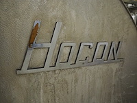 Hocon ketelbouw - afbeelding 13 van  22