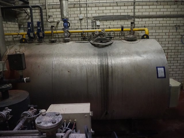 Hocon ketelbouw - afbeelding 12 van  22