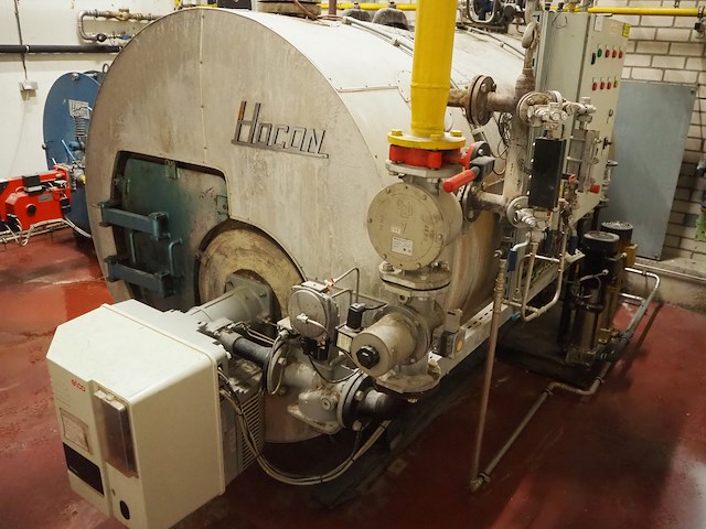 Hocon ketelbouw - afbeelding 16 van  22
