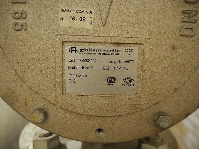 Hocon ketelbouw - afbeelding 19 van  22