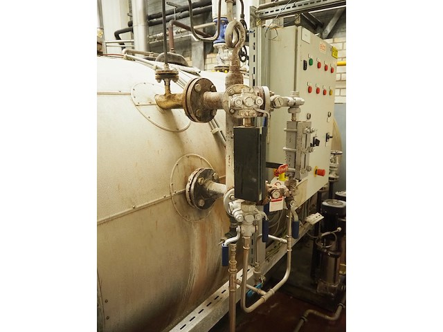 Hocon ketelbouw - afbeelding 20 van  22