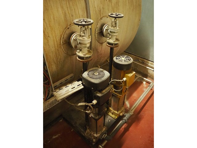 Hocon ketelbouw - afbeelding 21 van  22