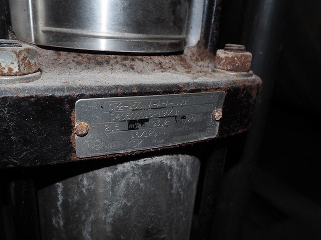 Hocon ketelbouw - afbeelding 22 van  22