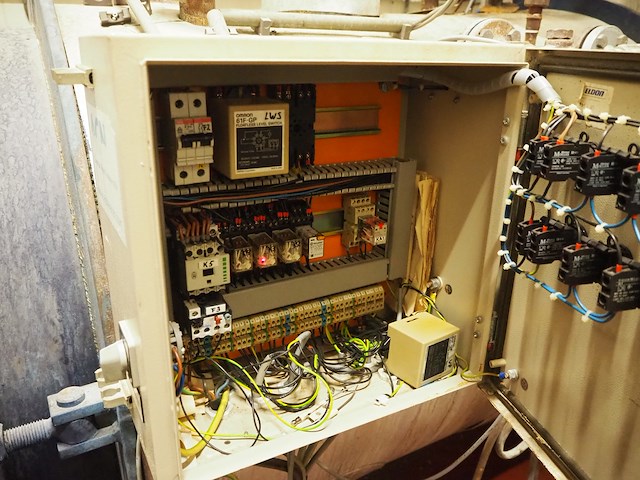 Hocon ketelbouw - afbeelding 2 van  15