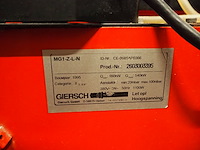 Hocon ketelbouw - afbeelding 6 van  15