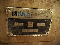 Hocon ketelbouw - afbeelding 7 van  15