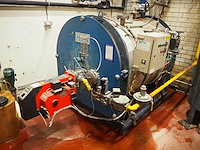 Hocon ketelbouw - afbeelding 1 van  15