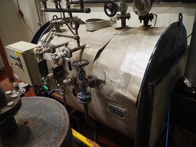 Hocon ketelbouw - afbeelding 9 van  15