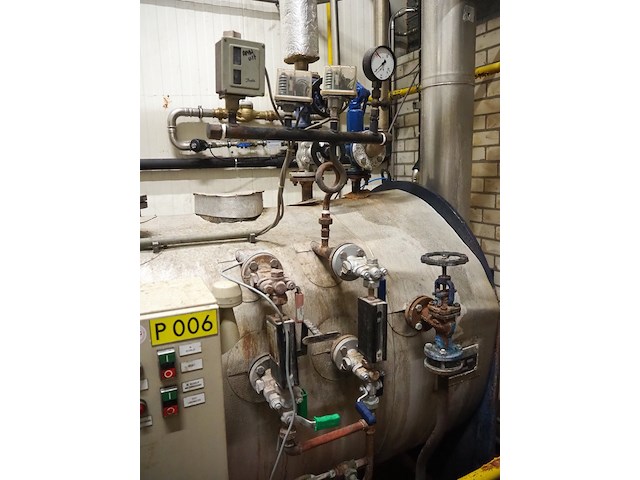 Hocon ketelbouw - afbeelding 12 van  15