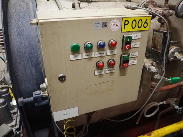 Hocon ketelbouw - afbeelding 15 van  15