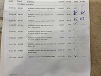 Hoe montage materiaal divers - afbeelding 5 van  17