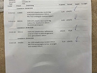 Hoe montage materiaal divers - afbeelding 7 van  17