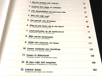 Hoe wij leren lezen - afbeelding 3 van  5