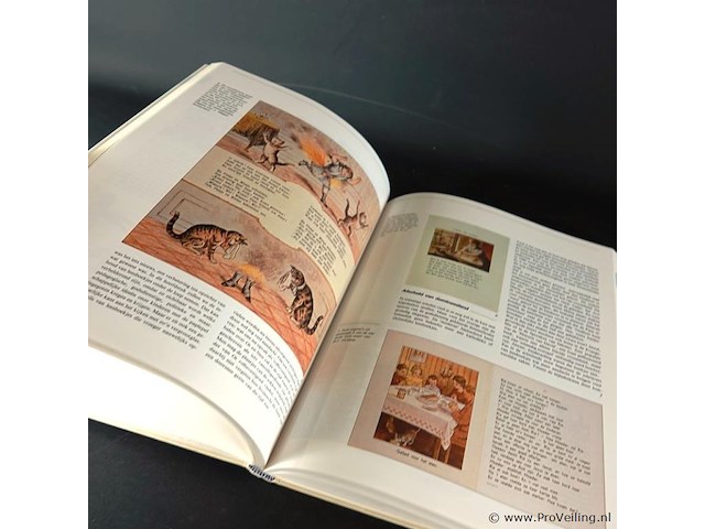 Hoe wij leren lezen - afbeelding 5 van  5