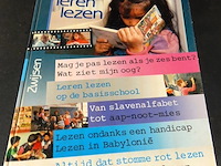 Hoe wij leren lezen