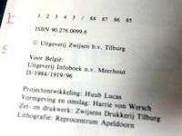 Hoe wij leren lezen - afbeelding 2 van  5