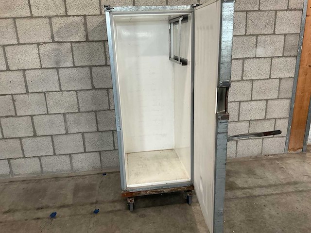 Hoeben - thermo - rolcontainer - afbeelding 2 van  9