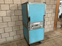 Hoeben - thermo - rolcontainer - afbeelding 3 van  9