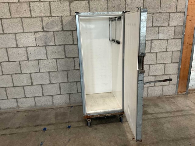 Hoeben - thermo - rolcontainer - afbeelding 6 van  9