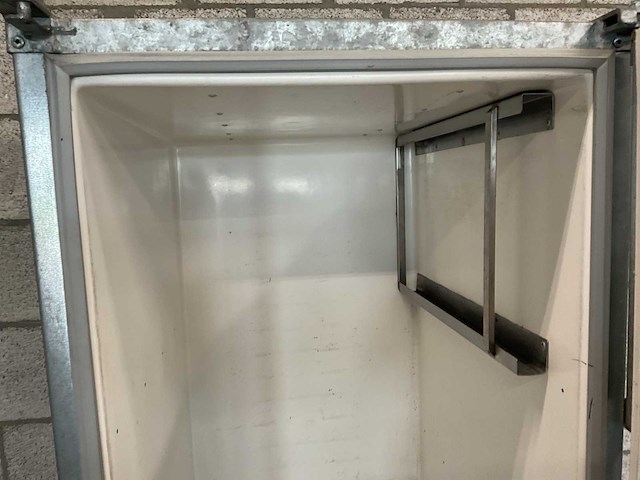 Hoeben - thermo - rolcontainer - afbeelding 7 van  9