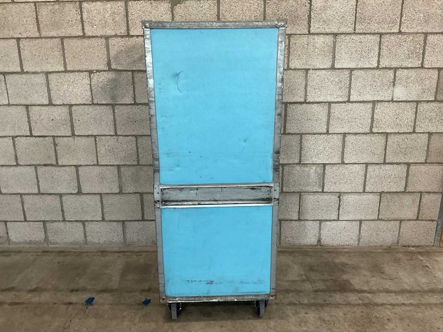 Hoeben - thermo - rolcontainer - afbeelding 9 van  9