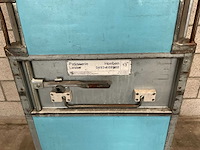 Hoeben - thermo - rolcontainer - afbeelding 5 van  9