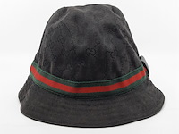 Hoed, gucci - afbeelding 1 van  9