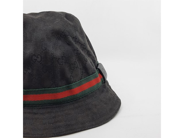 Hoed, gucci - afbeelding 2 van  9