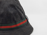 Hoed, gucci - afbeelding 2 van  9