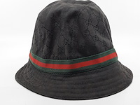 Hoed, gucci - afbeelding 5 van  9