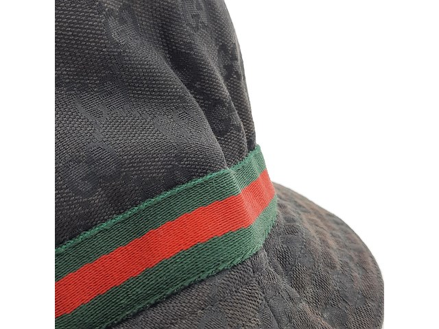 Hoed, gucci - afbeelding 7 van  9