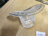 Hoed kristal - afbeelding 2 van  3