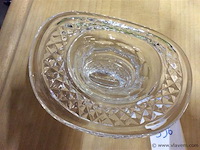 Hoed kristal - afbeelding 3 van  3