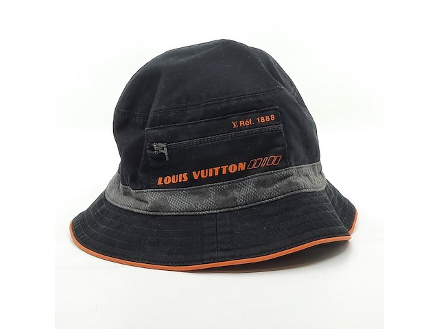 Hoed, louis vuitton, m73392 - afbeelding 1 van  9