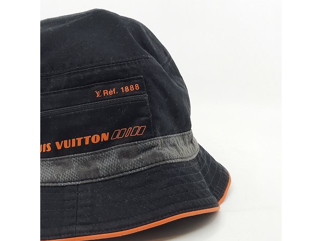 Hoed, louis vuitton, m73392 - afbeelding 2 van  9