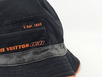 Hoed, louis vuitton, m73392 - afbeelding 2 van  9