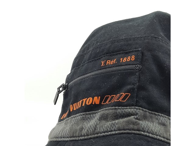 Hoed, louis vuitton, m73392 - afbeelding 4 van  9